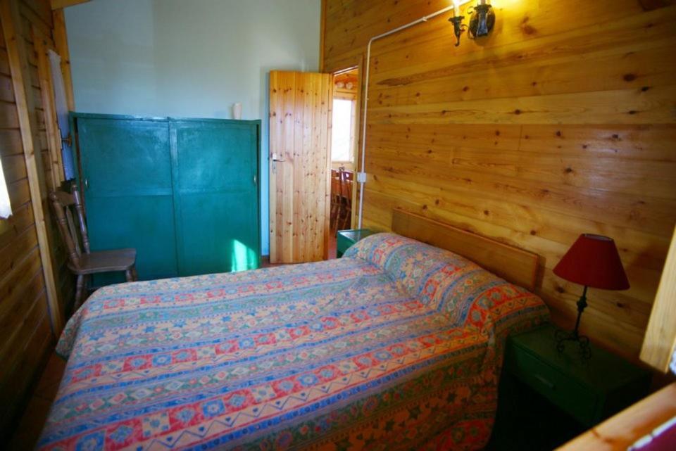 Chalet Etna Milo Exteriér fotografie