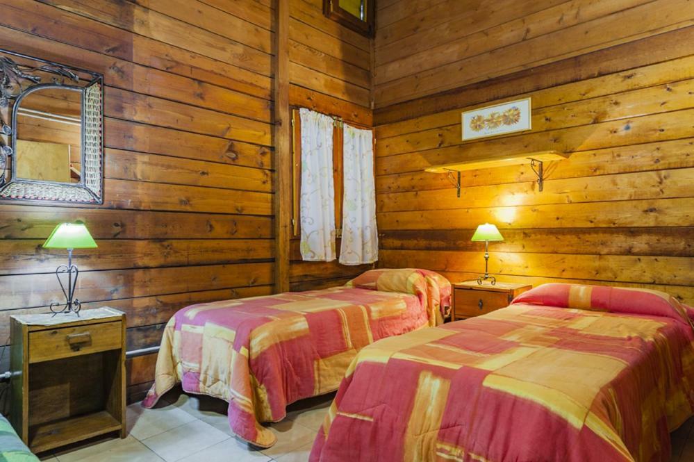 Chalet Etna Milo Exteriér fotografie